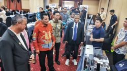 Ansar Dorong Profesionalisme Konsultan di Musprov Inkindo Kepri