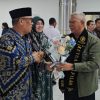 Wagub Nyanyang Sambut Kepulangan Kafilah Kepri Usai Berlaga di STQH Nasional