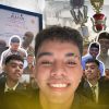 Siswa SMKN 6 Batam Terpilih Jadi Delegasi Fully Funded di FPU Leader Forum 2025