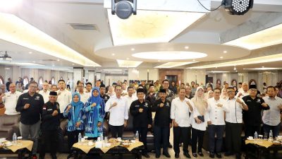 Kampung Pariwisata Madani, Upaya Batam Bangun Wisata Berbasis Nilai dan Budaya
