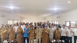 Bangkitkan talenta Kepri, Pemprov Kepri Luncurkan PBK. Dok : Pemprov Kepri.