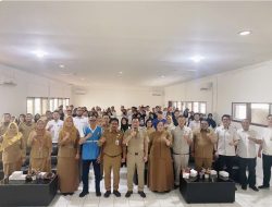 Bangkitkan Talenta Kepri: Pemprov Kepri Luncurkan PBK