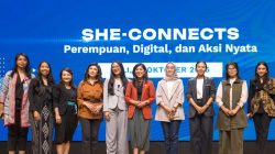 Perempuan Tangguh di Era Digital: Cerdas, Aman, dan Berdaya di Ruang Siber