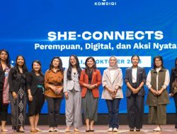 Perempuan Tangguh di Era Digital: Cerdas, Aman, dan Berdaya di Ruang Siber
