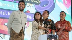 Lebih dari 4.000 Peserta Hadiri IGDX 2025, Bukti Kekuatan Ekosistem Gim Indonesia
