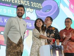 Lebih dari 4.000 Peserta Hadiri IGDX 2025, Bukti Kekuatan Ekosistem Gim Indonesia