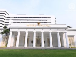 Indonesia Sambut Gencatan Senjata Hamas–Israel, Siap Dukung Rekonstruksi Gaza