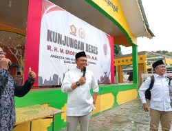 15 Ribu Paket Sembako Disiapkan Endipat Wijaya, Masyarakat Kepri Dapat Perhatian Khusus