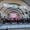 Marandang Dunia di IJFF 2025 Pecahkan Rekor MURI di Tokyo