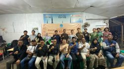 Yayasan Polau Tojoh Indonesia Gelar FGD Bahas Generasi Beradab di Era Modern