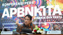 APBN 2025 Tetap Kuat, Defisit Masih di Bawah Target Tahun Ini