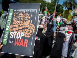 Menlu Negara Muslim Sambut Langkah Hamas dan Usulan Perdamaian Trump untuk Gaza