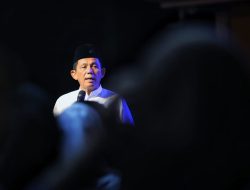 Ansar Ahmad: Tingkat Pengangguran Kepri Turun, Pemprov Fokus Tingkatkan SDM