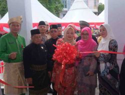 Museum SSBA Tanjungpinang Gelar Pameran Artefak Laut dan Sejarah Kota