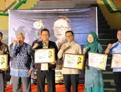 RDK Award 2025 Dorong Semangat Literasi dan Sastra Melayu di Tanjungpinang