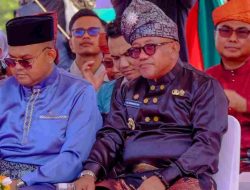 Wako Lis Umumkan Rencana Pembangunan GOR dan Kampung Nelayan