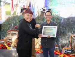 Batam sebagai Miniatur Indonesia, Amsakar Tekankan Pentingnya Rasa Berkita