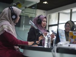 TP-PKK Kepri Perkuat Peran dalam Pencegahan Stunting di Masyarakat