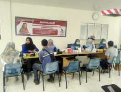 GEBRAK TBC, Temukan dan Putuskan Mata Rantai Penularan Tuberkulosis