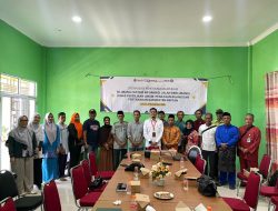 Akses Jalan Mulus dan Nyaman, Masyarakat Bintan Bisa Laporkan Kerusakan Jalan Lewat ‘SILUBANG’