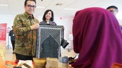 Wamenkomdigi Dorong UMKM Indonesia Tembus Pasar Ekspor Lewat E-Commerce