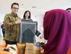 Wamenkomdigi Dorong UMKM Indonesia Tembus Pasar Ekspor Lewat E-Commerce