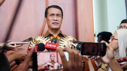 Mentan Amran Cabut Izin 115 Distributor yang Jual Pupuk Subsidi di Atas HET