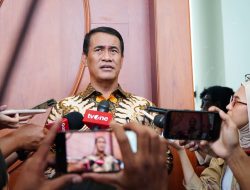 Mentan Amran Cabut Izin 115 Distributor yang Jual Pupuk Subsidi di Atas HET