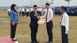 Pemprov Kepri Angkat 1.499 PPPK, Dorong Layanan Publik yang Lebih Efisien dan Adaptif