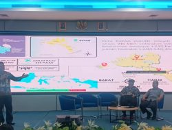 Generasi Muda Batam Diminta Tak Hanya Cerdas Digital, tapi Juga Beretika