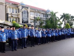 Dua ASN Pemko Tanjungpinang Diberhentikan karena Narkoba