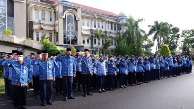 Dua ASN Pemko Tanjungpinang Diberhentikan karena Narkoba