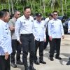 Perkuat Akses Antar-Pulau, Tiga Infrastruktur Baru Diresmikan di Anambas dan Natuna