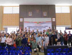 IP4T di Tanjungpinang, Pemerintah Petakan Ulang Data Tanah untuk Hindari Sengketa