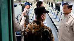 Kereta Khusus Petani dan Pedagang Resmi Beroperasi, Permudah Distribusi Hasil Bumi