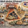 Akal-akalan Efisiensi di Balik Pilkada
