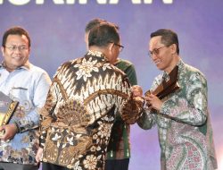 Batam Raih Penghargaan Nasional untuk Kinerja Penanggulangan Kemiskinan