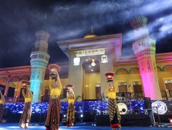 Kepri International Art & Culture 2025 Resmi Ditutup, Catat Kunjungan 170 Ribu Pengunjung