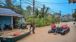 Bencana dan Ilusi Otonomi