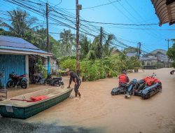 Bencana dan Ilusi Otonomi