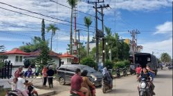 Akses Listrik dan Internet di Tapanuli Tengah Mulai Pulih Pasca Banjir dan Longsor