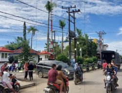 Akses Listrik dan Internet di Tapanuli Tengah Mulai Pulih Pasca Banjir dan Longsor