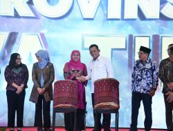 Kepri-Jatim Perkuat Kerja Sama Dagang dan Investasi, Nilai Transaksi Capai Rp307 Miliar