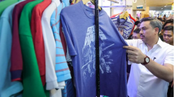 Menteri UMKM Cari Solusi agar Pedagang Thrifting Tetap Bisa Usaha Sesuai Aturan