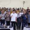 Buka Musrenbang Binut dan SKL, Roby Tekankan Inovasi Kebijakan di Tengah Tantangan Efesiensi Anggaran
