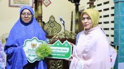 Safari Ramadan Lokasi Kelima, Wakil Bupati Bintan Tegaskan Komitmen Program Prioritas Berkelanjutan. Dok : Kominfo Kabupaten Bintan