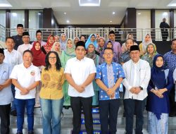 Bupati Bintan Apresiasi Program JAPFA for Kids 2025, Intervensi Gizi Jangkau Ribuan Siswa