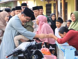 Kian Istimewa, Safari Ramadan Bupati dan Wakil Bupati Bintan di Kelong Turut Dihadiri Gubernur Kepri