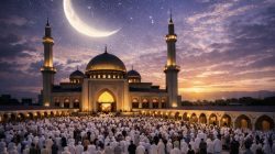 Bulan Ramadhan 2026 Dimulai 18 Februari, Umat Islam Bersiap Sambut 1447 H. Dok : Istimewa