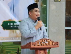 Catat Waktu dan Tempatnya, Safari Ramadan 1447 H Pemkab Bintan Dimulai Besok